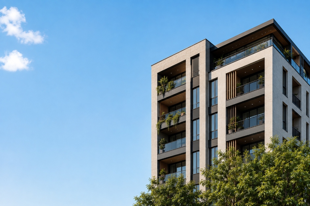 Schweizer Tiny House Projektentwicklung & Architektur